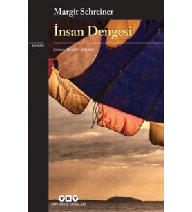 İnsan Dengesi