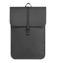 Gaston Luga Dash Laptop Bölmeli Sırt Çantası - 16" Siyah DA200R (Çok Renkli)