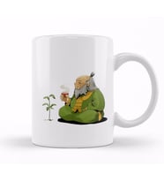Avatar For iroh 010 Kupa Bardak Porselen