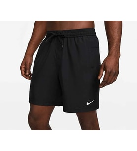 Nike M NK DF FORM 7IN UL SHORT Siyah Erkek Şort DV9857-010
