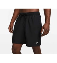 Nike M NK DF FORM 7IN UL SHORT Siyah Erkek Şort DV9857-010