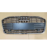 AUDİ - ÖN PANJUR (BÜYÜK PLAKA) A6 2020-