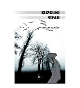 Kuzguni Siyah
