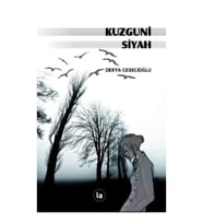 Kuzguni Siyah