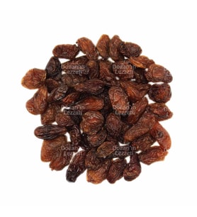 Sarı Besni Üzümü 250 G