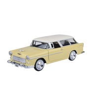MM-73248 1:24 1955 CHEVY BEL AIR NOMAD