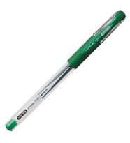 UNI-BALL UM-151ND İĞNE UÇLU JEL KALEM 0,38mm YEŞİL