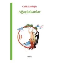 Ağaçkakanlar