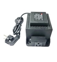 Mervesan 250Watt 220V-110V AC-AC Dönüştürücü Konvertör MS-250