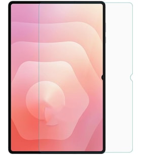 Lexroo Samsung Galaxy Tab S9 Fe Plus İle Uyumlu Tablet Temperli Cam Ekran Koruyucu Kırılmaz Cam