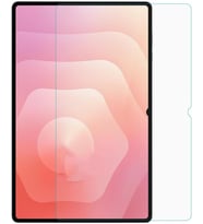 Lexroo Samsung Galaxy Tab S9 Fe Plus İle Uyumlu Tablet Temperli Cam Ekran Koruyucu Kırılmaz Cam