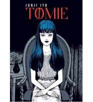 Tomie