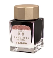 Sailor Shikiori Mürekkep Yodaki (20 ml)