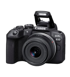 Canon Eos R10  Uyumlu 3 Adet Fotograf Makinesi İçin Ekran Koruyucu Nano Jelatin