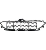 BMW F34+LCI 2013- Tampon Izgarası Ön Alt Orta M Tech 51118057188 Wender