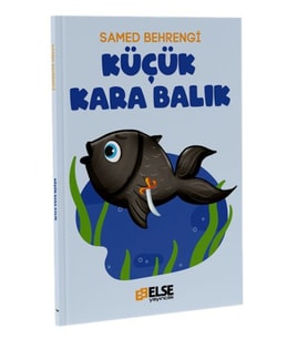 Küçük Kara Balık