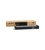 Sharp MX-45GTBA Siyah Fotokopi Toneri (Renksiz)