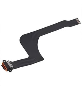 Tkgz Huawei Uyumlu P40 Şarj Soketi