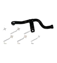 Renault Master II 2003-2010 Devirdaim Su Borusu 2.5 dCi 8200145746 Nextpart