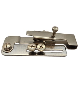 Düz Makine Fermuar Takma Aparatı / DYU598B