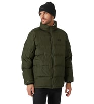 Helly Hansen Yu 23 Reversible Puffer Erkek Mont HHA.54060 431 (Haki)