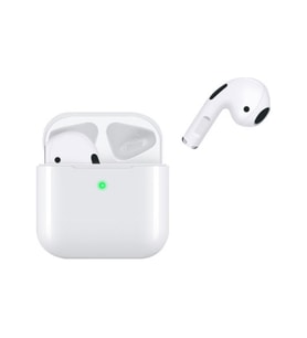 Pro 5 Bluetooth Kulak İçi Kulaklık Beyaz