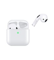 Pro 5 Bluetooth Kulak İçi Kulaklık Beyaz