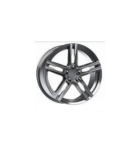 5*120*20*8.5 EMR-20179-05 TITANIUM EMR