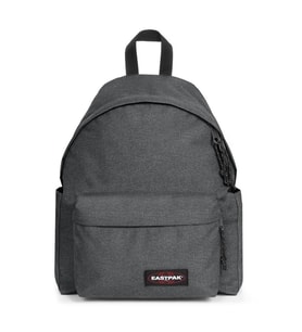Eastpak Sırt Çantası Day Pak'r Laptop Gözlü Black Denim 77H (Gri)
