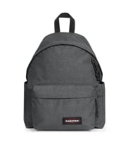 Eastpak Sırt Çantası Day Pak'r Laptop Gözlü Black Denim 77H (Gri)