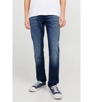 Jack & Jones Jjimike Jjfox i.K. Ge 424 Erkek Jean (Mavi)