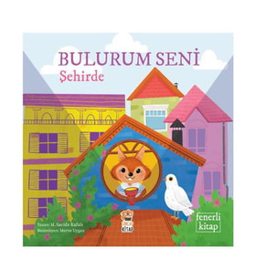 Bulurum Seni Şehirde