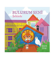 Bulurum Seni Şehirde