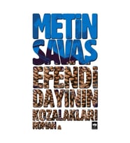 Efendi Dayının Kozalakları