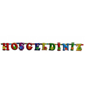 Orta süs hoşgeldiniz pk:1-