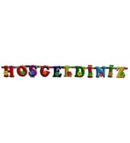 Orta süs hoşgeldiniz pk:1-