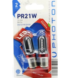 PHOTON TEK DUY PH7219 R EX B2 (2'Lİ BLISTER) EXCLUSİVE SERİSİ