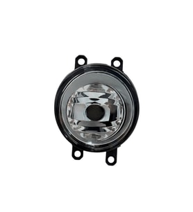 SİS FARI SAĞ TOYOTA COROLLA 2007-2012  YARIS 2007-2012  AURIS 2007-2012 (Boş)