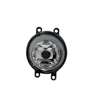 SİS FARI SAĞ TOYOTA COROLLA 2007-2012  YARIS 2007-2012  AURIS 2007-2012 (Boş)