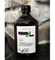 Bioethanol Şömine Yakıtı 500ml