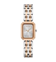 Armani Exchange AX5810 Kadın Kol Saati (Gümüş)