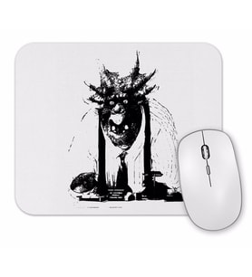 Dinossauro 07 Mouse Pad
