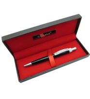 Signator® T623 Siyah Tükenmez Kalem  İsme Özel Kalem  Hediyelik Kalem (Karışık)