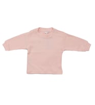 Unisex Somon Uzun Kol Body