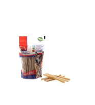 NATUREL BURGU KEMİK 12 CM - 50' Lİ 250 gr