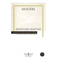 Hastalık Hastası - Hasan Ali Yücel Klasikleri