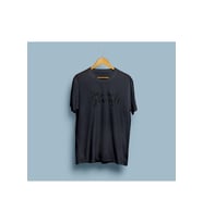 Oversize Muchas Gracias / Çok Teşekkürler Tasarım Unisex T-shirt