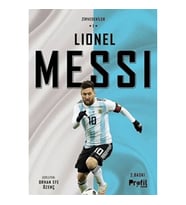 Zirvedekiler 1-Lionel Messi