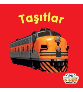 Taşıtlar - Mini Karton lar
