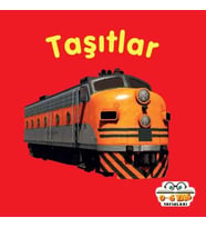 Taşıtlar - Mini Karton lar